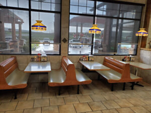 Silver Summit Café - Park City