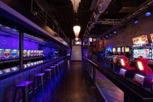 Silverball - Columbia