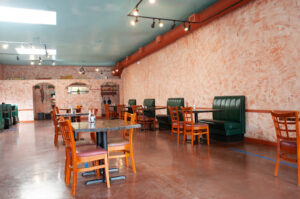 Silverio's Mexican Kitchen - Olympia