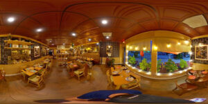 Silverlake Bistro - Miami Beach