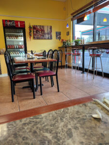 Silverlake Pizza & Pasta - Everett