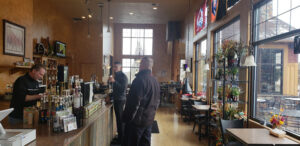 Silverleaf Cafe - Redmond