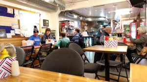 Silverpeak Grill - Aspen
