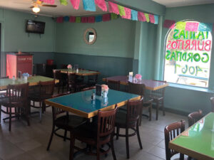 Silvia’s Authentic Mexican Cuisine - Wichita
