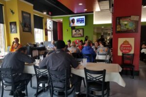 Silvia's Mexican Restaurant - Knoxville