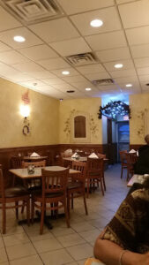 Silvio's Italian Restaurant & Pizzeria - Yonkers