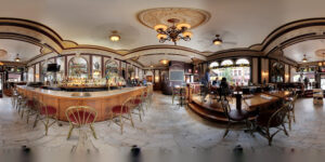 Simeon's American Bistro - Ithaca