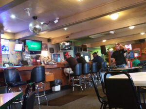 Simeri's Beardsley St Tavern - Elkhart