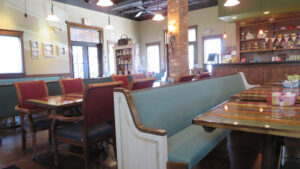 Simmer Down Cafe - Georgetown