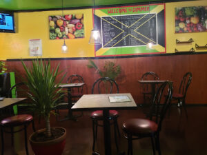 Simmer Jamaican Restaurant, LLC - Utica