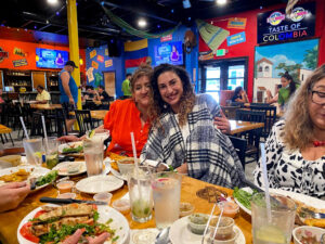 Simon Parrilla Bar and Grill Longwood - Longwood