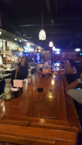 Simons Bar & Grill - Anderson