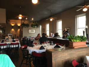 Simp McGhee's - Decatur