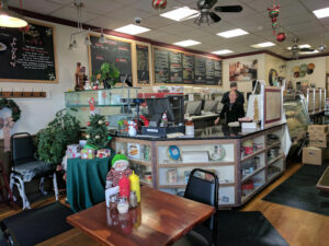 Simple Fare - Medford
