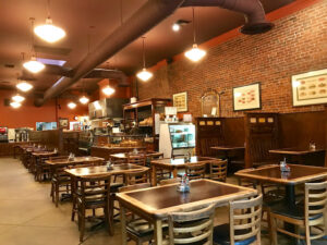 Simple Simon's Bakery & Bistro - Riverside