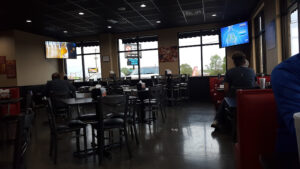 Simple Simon's Pizza - Beebe, AR - Beebe