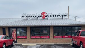 Simple Simon's Pizza - Joplin, MO - Joplin