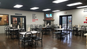 Simple Simon's Pizza - Nashville, AR - Nashville