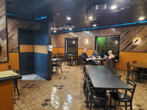Simplee's Off The Grill - Pine Bluff
