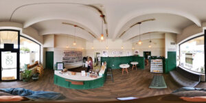 Simplicity and Co. Tea House - Stillwater