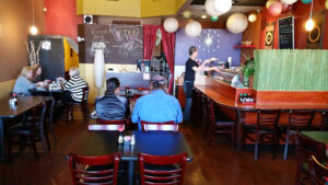 Simply Asia Restaurant - Grand Prairie