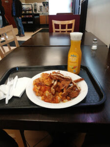 Simply Bagels - Newark