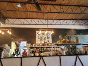 Simply Bowls and Co - Watertown