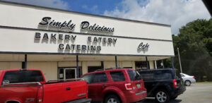 Simply Delicious - Decatur