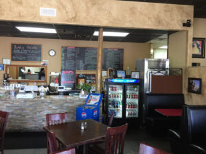 Simply Falafel - Edmond