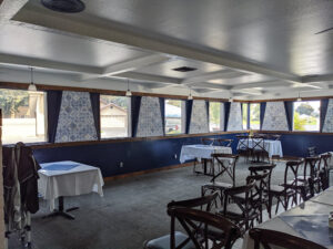 Simply Mediterranean - Tulare