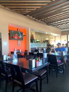 Simply Pho - Lake Forest