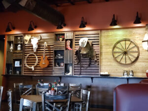 Simply Pho House - Marble Falls