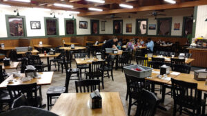 Simply Southern Smokehouse - Myrtle Beach