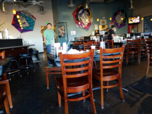 Simply Sushi - West Jordan
