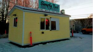 Simply Thai - Fairbanks