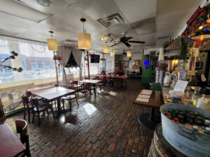 Simply Thai Bistro - Main St - Frisco