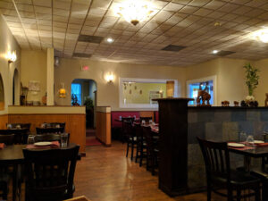 Simply Thai Restaurant - Vernon