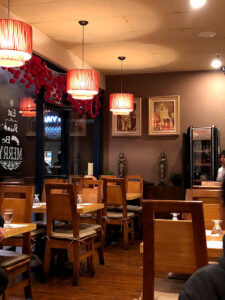 Simply Thai Restaurant - Newark