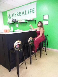 Simply The Best Nutrition - Farmington