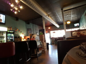 Sin City Grill - Grand Island