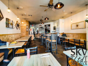 Sin & Grin - Gaithersburg