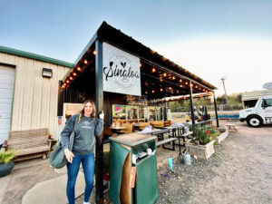 Sinaloa Signature Restaurante - Edmond