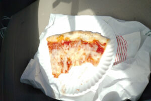 Sinapi's Pizza & Restaurant - Danbury
