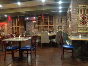 Sinbad Mediterranean Cuisine Flemington - Flemington