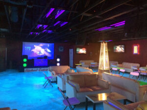 Sinbad Restaurant And Lounge - San Marcos