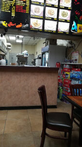 Sing Mee Kitchen - Merrick