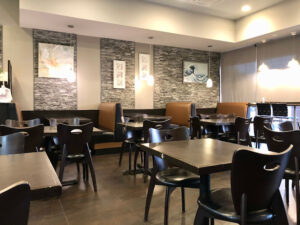 Singapore Cafe - Sugar Land