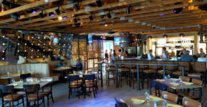 Single Barrel Social - Brighton