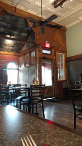 Sioux Valley Grille - Canton