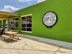 Sip Co. Wine & Beer - Lake City